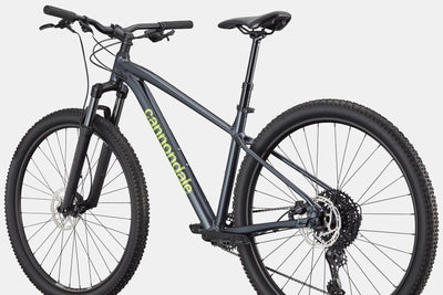 Bicicletas MTB Sport Trail 1 Cannondale 2025 Tungsten Blue #3