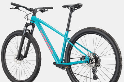 Bicicletas MTB Sport Trail 2 Cannondale 2025 Ion Blue #3