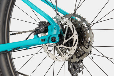 Bicicletas MTB Sport Trail 2 Cannondale 2025 Ion Blue #7