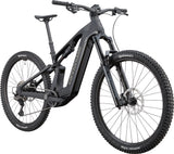 Moterra Neo Carbon 2 Cannondale 2025 Matte Black