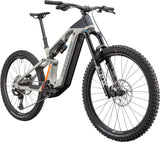 Moterra Neo Carbon LT 1 Cannondale 2025 Tiger Shark