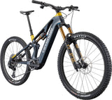 Moterra Neo Carbon SL 1 Cannondale Tungsten Blue