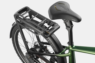 Tesoro Neo Automatiq Cannondale 2025 Sea Green #7