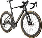 Cannondale SuperSix EVO 1 2026 Gloss Black