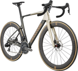 Cannondale SuperSix EVO 1 2026 Platinum
