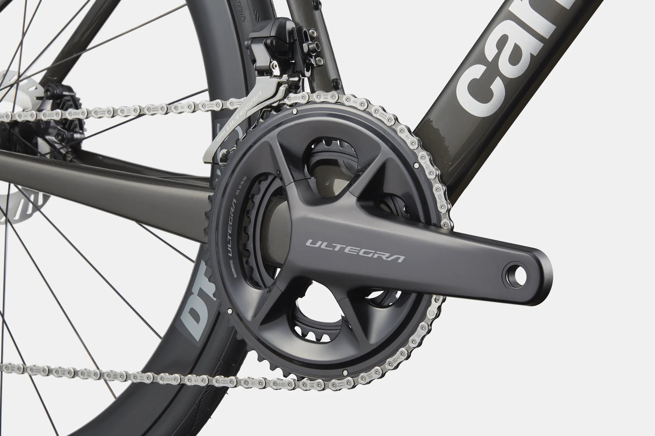 Cannondale SuperSix EVO 2 Manillar Una Pieza MoMo Design 2026 Raw #5