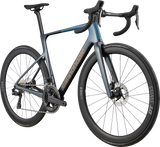 Cannondale SuperSix Evo 2 Tungsten Blue