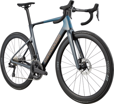 Cannondale SuperSix Evo 2 Tungsten Blue
