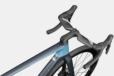 Cannondale SuperSix Evo 2 Tungsten Blue