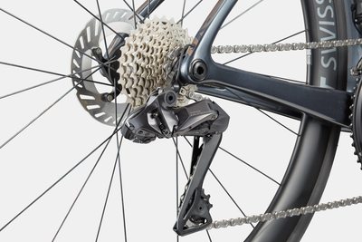 Cannondale SuperSix Evo 2 Tungsten Blue