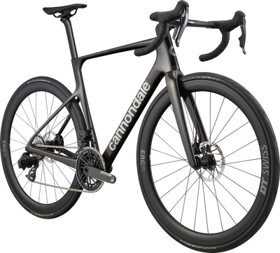 Cannondale SuperSix Evo 3 Raw