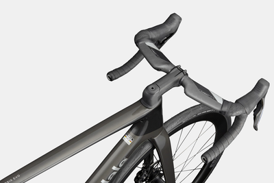 Cannondale SuperSix Evo 3 Raw