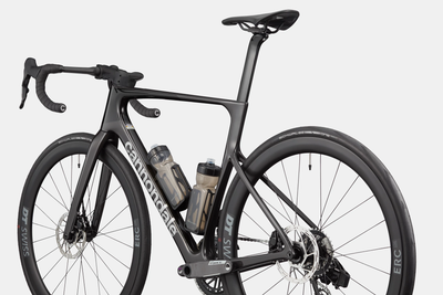 Cannondale SuperSix Evo 3 Raw