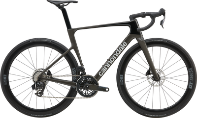 Cannondale SuperSix Evo 3 Raw