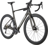 Cannondale SuperSix Evo 5 Raw