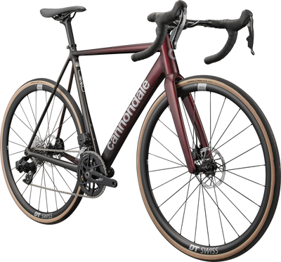 Cannondale CAAD14 2 SMU 2026 Rojo #2