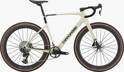 Cannondale SuperX 1 2026 Moonrock #2