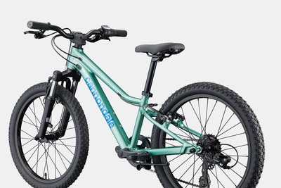 Cannondale Kids Trail 20 2026 Cactus Green #6