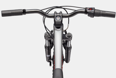 Cannondale Kids Trail 20 2026 Silver #3