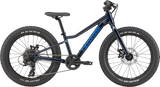 Cannondale Kids Trail Plus 20 SMU Midnight Blue