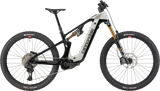 Cannondale Moterra 1 Tiger Shark