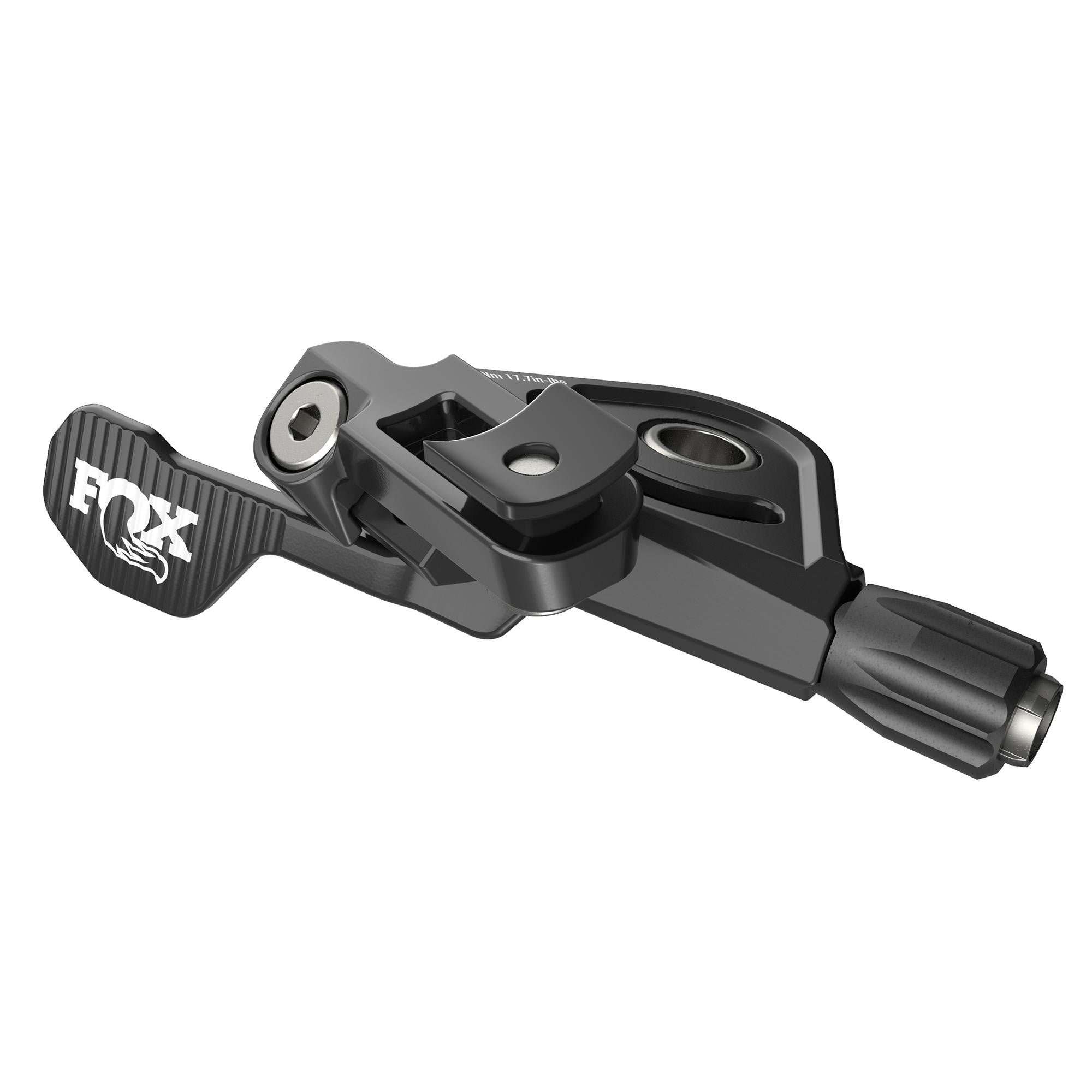 Tija Fox Transfer Factory K 30.9mm 125mm Drop Internal 2022 #6