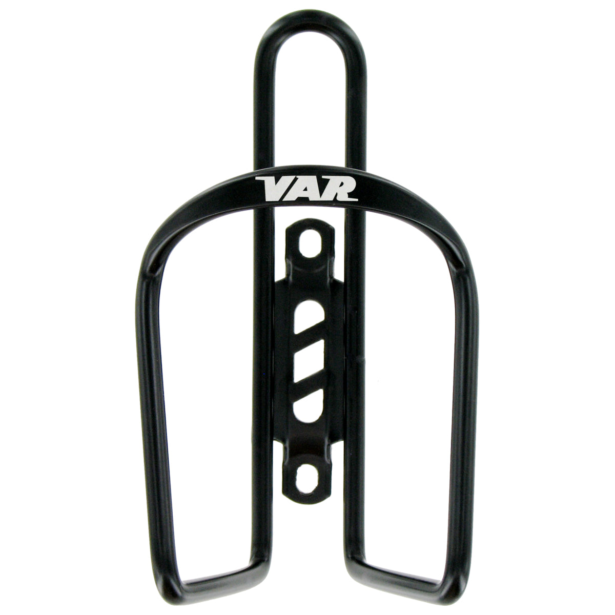 Portabidón VAR Aluminio Negro