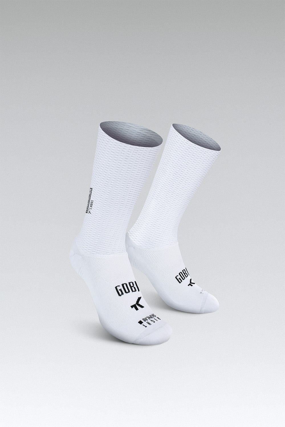 Calcetines Vortex 2.0 Gobik Unisex Salt
