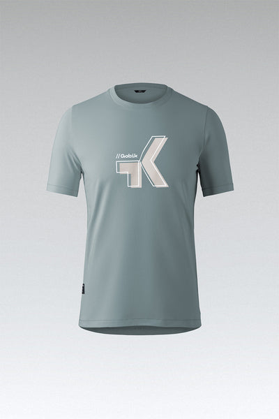Camiseta Gobik Hombre Rest Trooper