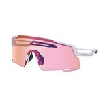 Shimano Sunglasses CE-EQNX5 Equinox Ridescape Trail Matte White