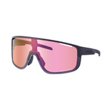 Shimano Sunglasses CE-PLSR3 Pulsar Ridescape Trail Matte Black