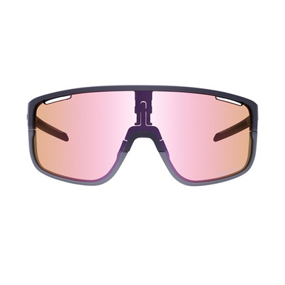 Gafas Sol Shimano CE-PLSR3 Pulsar Ridescape Trail Negro Mate #2
