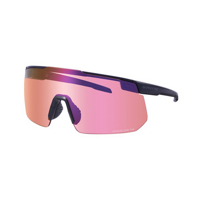 Gafas Sol Shimano S-Phyre CE-SPHR2 S-Phyre Ridescape Trail Negro Mate