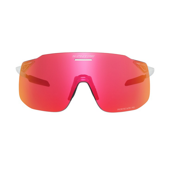 Gafas Sol Shimano S-Phyre CE-SPSL2 S-Phyre SL Ridescape Carretera Cristal Mate #2