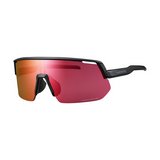 Shimano Sunglasses CE-TCNL2 Technium L Ridescape Road Matte Black