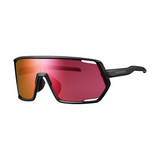 Shimano Sunglasses CE-TCNM2 Technium Ridescape Road Matte Black
