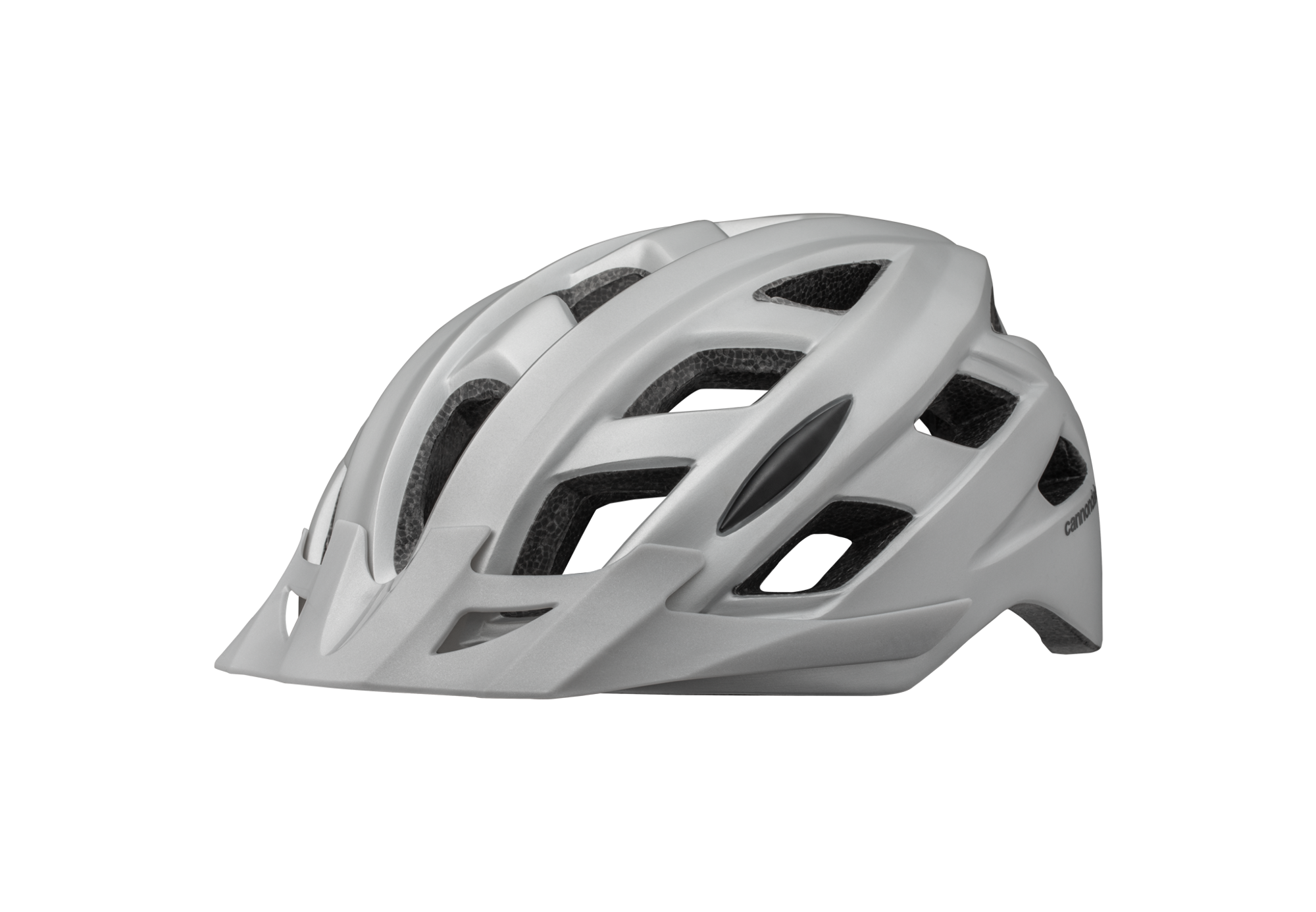 Cannondale Casco Adulto QuickGris #2
