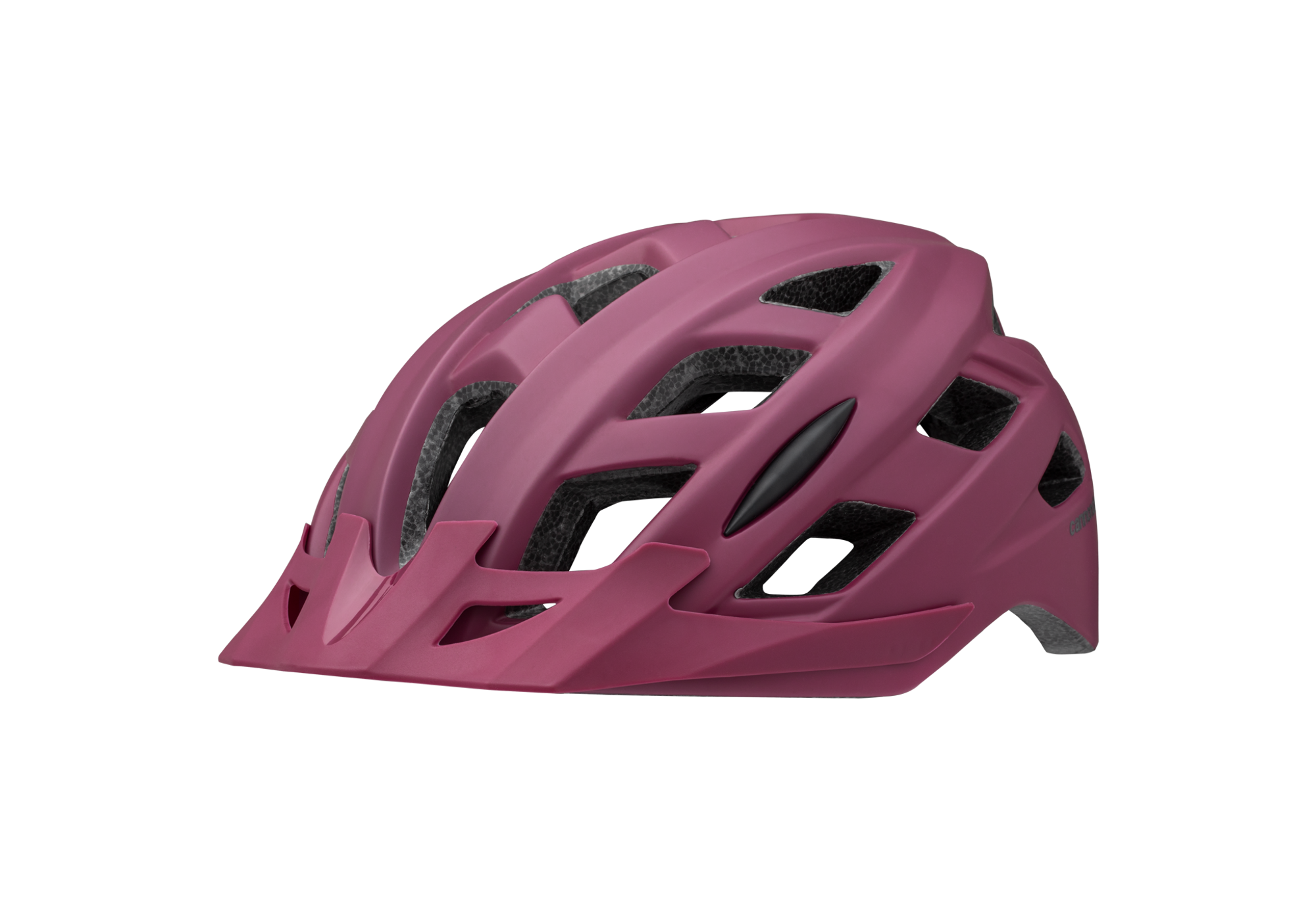 Cannondale Casco Adulto QuickMorado #2