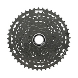 Shimano Cassette CS-LG400 11s Black