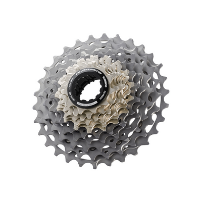Casete Shimano Dura Ace CS-R9200 12s Plata