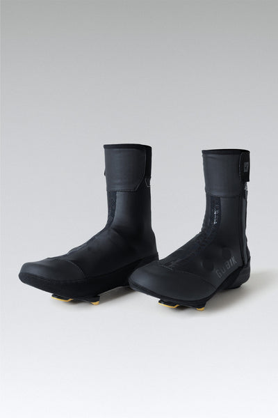 Cubrezapatillas Invierno Kamik 2.0 Gobik Unisex Black