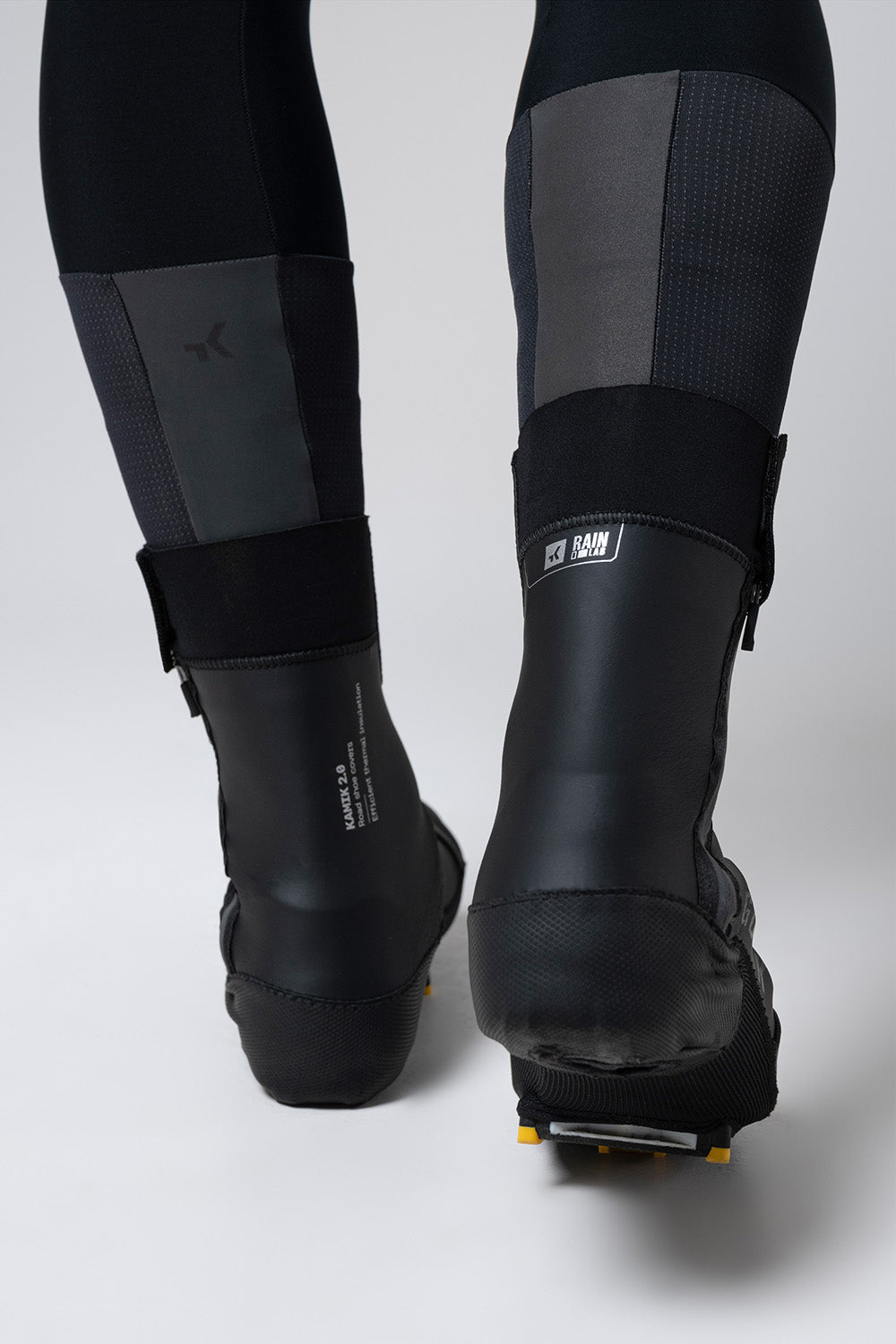 Cubrezapatillas Invierno Kamik 2.0 Gobik Unisex Black #2