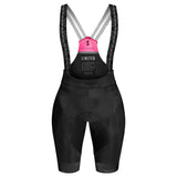 Bib Short Limited 3.0 Gobik Woman K9 Black