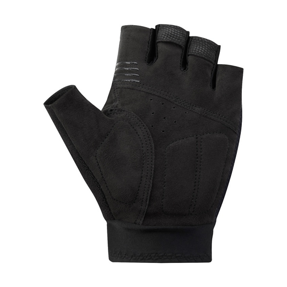 Guantes Shimano Explorer Hombre Negro #2