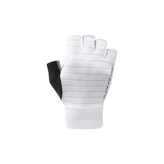 Guantes Shimano S-Phyre Flash Hombre Blanco