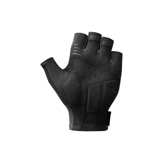 Guantes Shimano Evolve Hombre Carbón #2