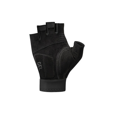 Guantes Shimano Explorer Gel Unisex Negro #2