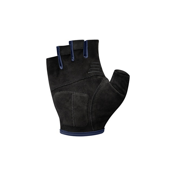 Guantes Shimano Airway Unisex Azul Marino #2