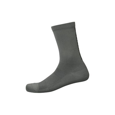 Calcetines Shimano S-Phyre Leggera YS Hombre Gris