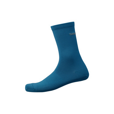 Calcetines Shimano Performance ZS Unisex Azul Indigo
